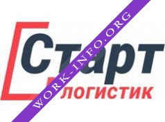 Старт логистик Логотип(logo)