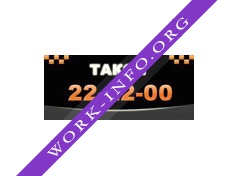 Такси Life Логотип(logo)