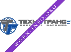 Технотранс Логотип(logo)