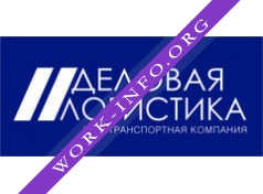 ТЭК Деловая Логистика Логотип(logo)