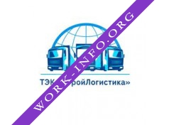 ТЭК СтройЛогистика Логотип(logo)