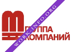 ТКМ Магистраль Логотип(logo)