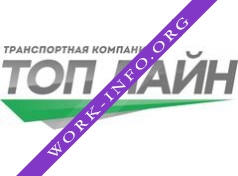 Топ Лайн Логотип(logo)