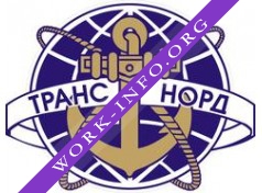 Транс-Норд Логотип(logo)