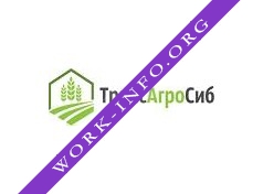 ТРАНСАГРОСИБ Логотип(logo)