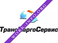 ТрансКаргоСервис Логотип(logo)