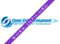 ТрансСибЭкспедиция Логотип(logo)