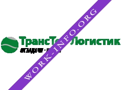 ТрансТех-Логистик Логотип(logo)