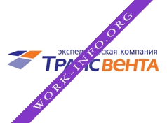 ТрансВента Логотип(logo)