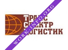 ТСЛ(Транс Спектр Логистик) Логотип(logo)