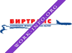 Виртранс Логотип(logo)