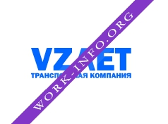 Взлет Логотип(logo)