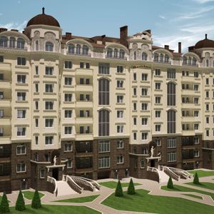 Логотип компании ЖК Premium Residence (Зеленый Мыс) (Одесса)