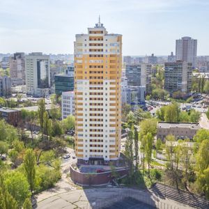 Логотип компании ЖК Solo Park (Киев)