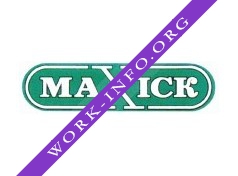 Мебельная фабрика Максик Логотип(logo)