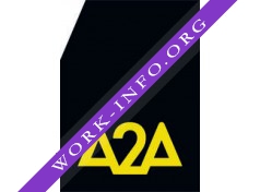 A2A Логотип(logo)