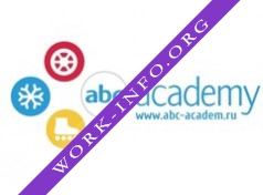 ABC academy Логотип(logo)