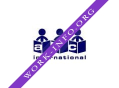 ABC International Логотип(logo)