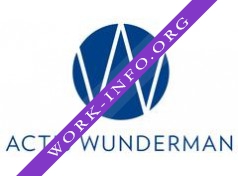 Actis Wunderman Логотип(logo)