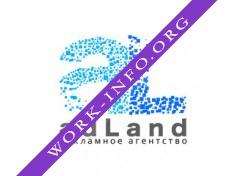 AdLand Логотип(logo)