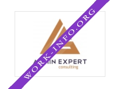 Admin Expert consulting Логотип(logo)