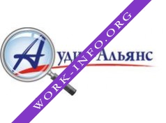 АФ Аудит-Альянс Логотип(logo)