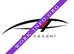 АФ Лизинг Логотип(logo)