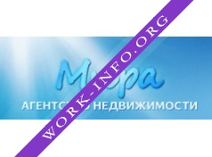 Агенство недвижимости Мира Логотип(logo)