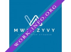 Агрегатор отзывов “MwOtzyvy.com” Логотип(logo)