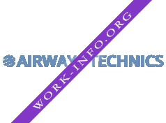 AIRWAYS TECHNICS Логотип(logo)