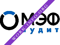 МЭФ-Аудит Логотип(logo)