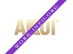 AKKOI Логотип(logo)