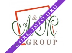 ALEX & MEGA GROUP Логотип(logo)