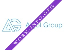 Algol Group Логотип(logo)