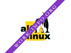 ALT Linux Логотип(logo)