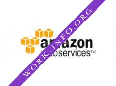 Amazon Web Services Логотип(logo)