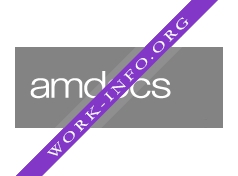 Amdocs Логотип(logo)