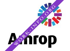 Amrop Логотип(logo)