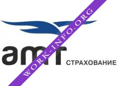 АМТ Страхование Логотип(logo)