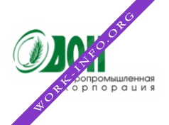 АПК ДОН Логотип(logo)