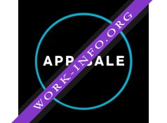 App-sale Логотип(logo)