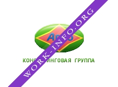 Арго Консалтинговая группа Логотип(logo)