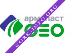 Армпласт Гео Логотип(logo)