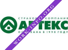 АРТЕКС, Страховая компания, филиал г. Санкт-Петербург Логотип(logo)