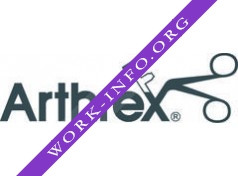 Arthrex GmbH Логотип(logo)