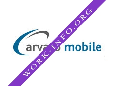 Arvato mobile Логотип(logo)