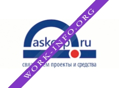 askcap.ru Логотип(logo)