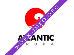 ATLANTIC GRUPA Логотип(logo)