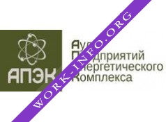 Аудит Предприятий Энергетического Комплекса Логотип(logo)