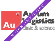 Aurum Logistics Логотип(logo)